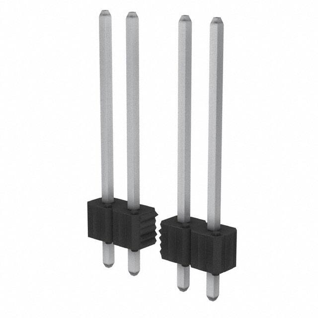 68653-415HLF Amphenol ICC (FCI)  Embases à broches mâles